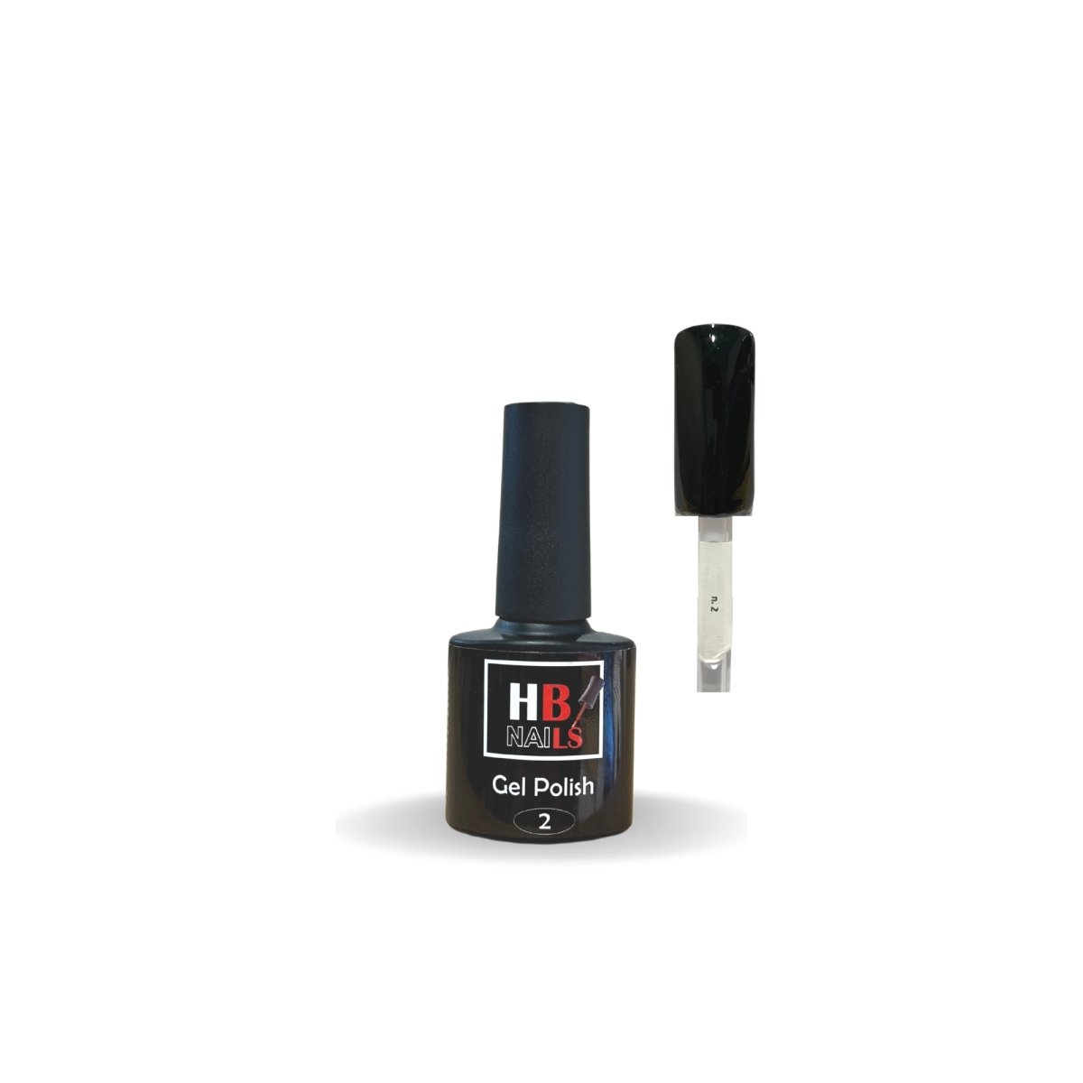 Smalto Semipermanente HB Nails - HBSpace Cosmetics