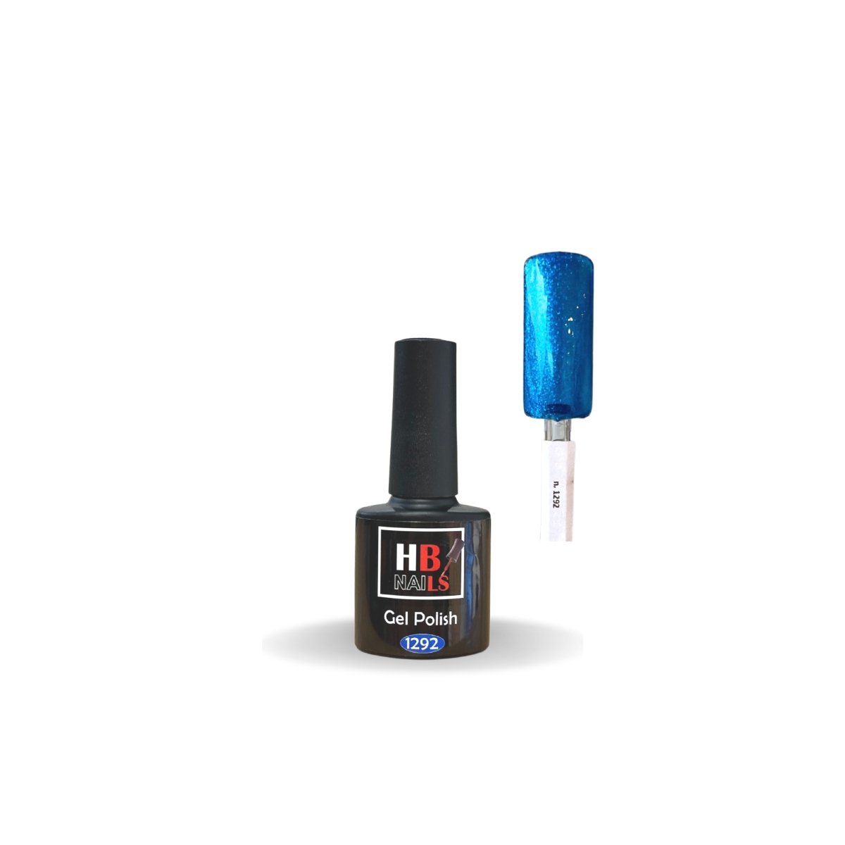 Smalto Semipermanente HB Nails - HBSpace Cosmetics