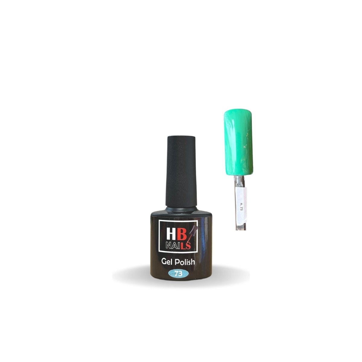 Smalto Semipermanente HB Nails - HBSpace Cosmetics