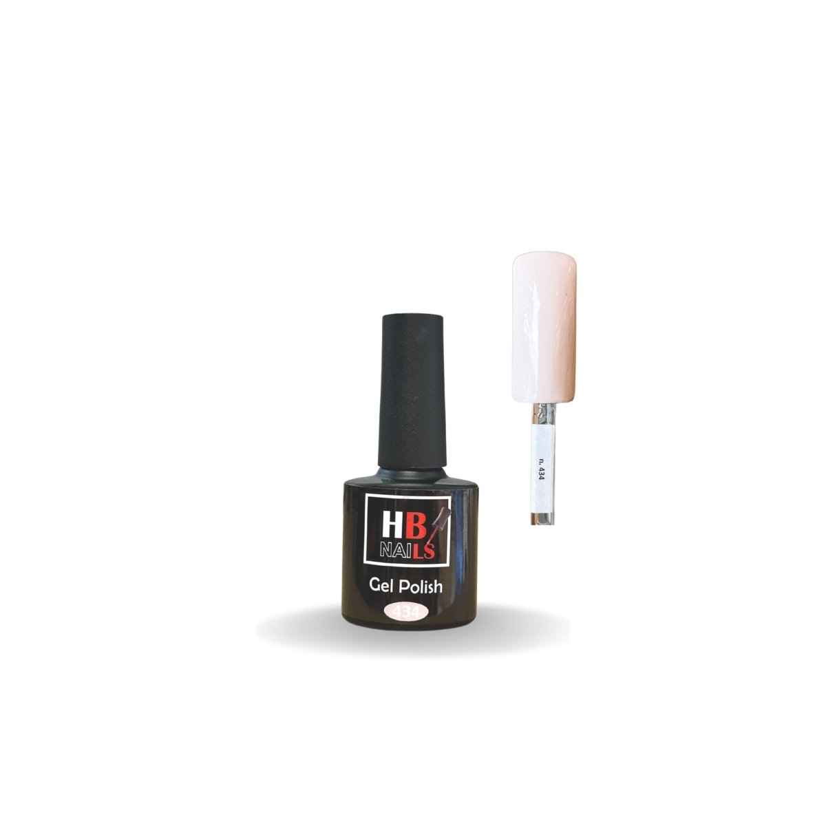 Smalto Semipermanente HB Nails - HBSpace Cosmetics