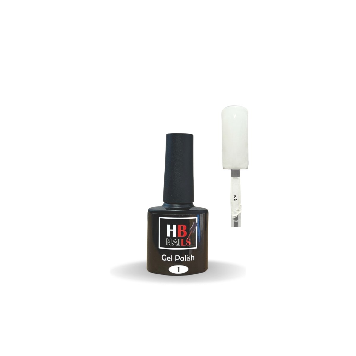 Smalto Semipermanente HB Nails - HBSpace Cosmetics