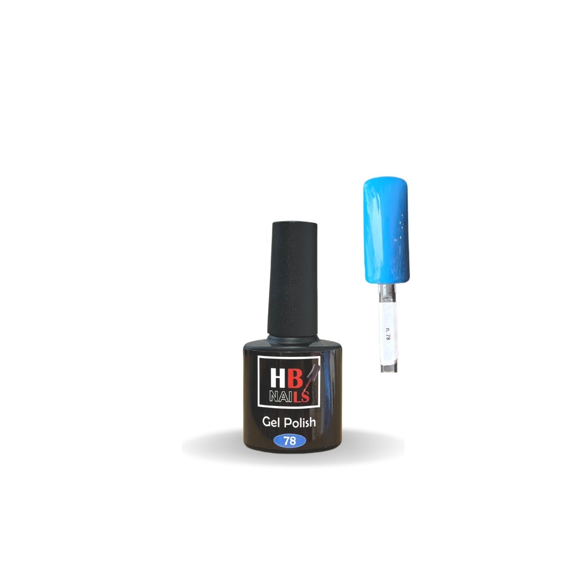 Smalto Semipermanente HB Nails - HBSpace Cosmetics