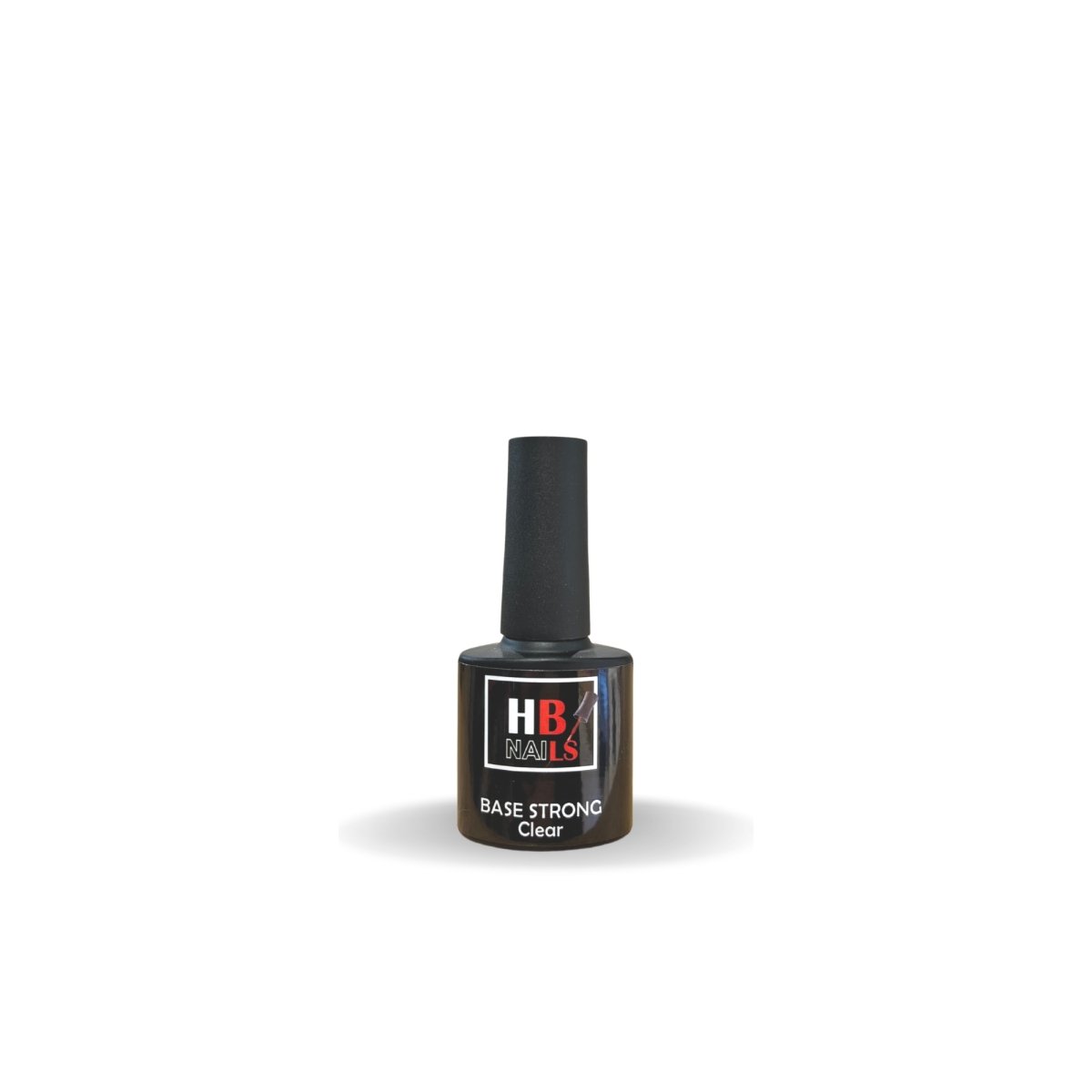 Smalto Semipermanente HB Nails Base Strong - HBSpace Cosmetics