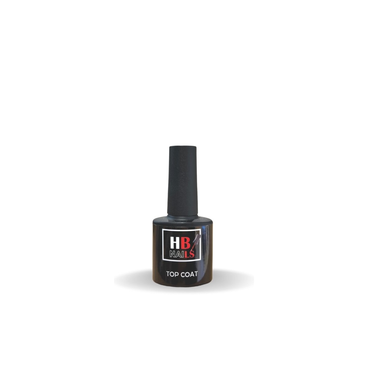 Smalto Semipermanente HB Nails Top Coat - HBSpace Cosmetics