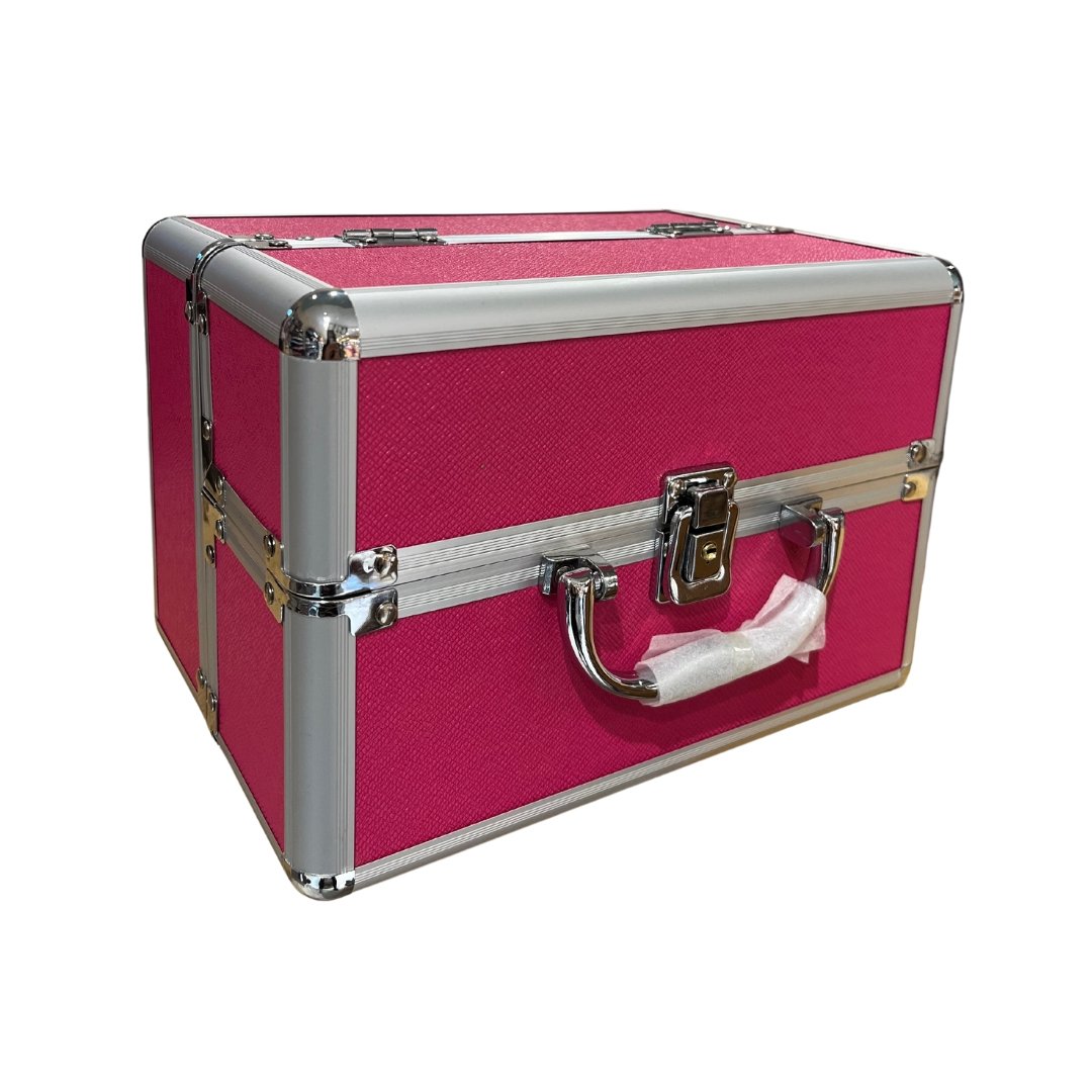 Valigetta Beauty Case Trucchi - HBSpace Cosmetics