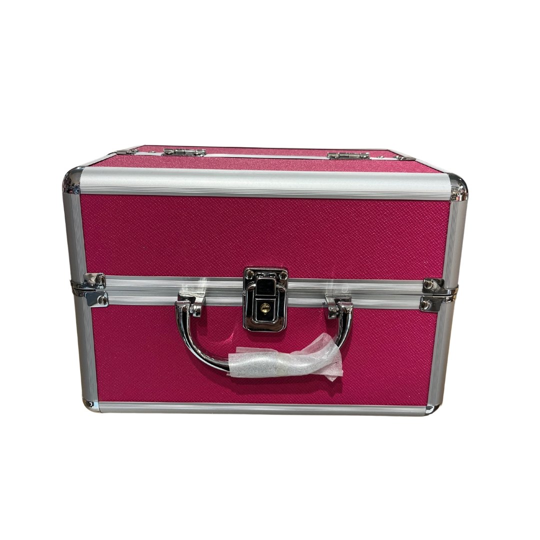 Valigetta Beauty Case Trucchi - HBSpace Cosmetics