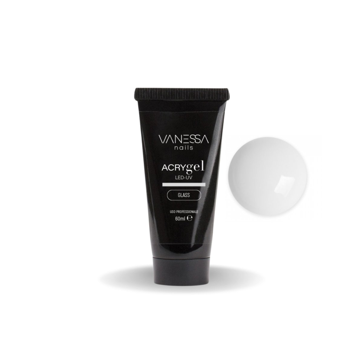 Vanessa Acrygel 60 ml - HBSpace Cosmetics