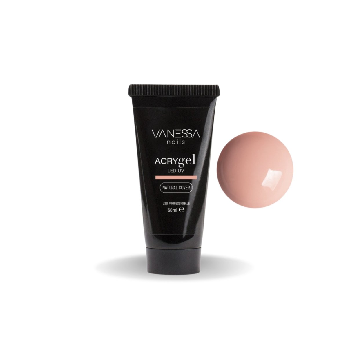 Vanessa Acrygel 60 ml - HBSpace Cosmetics