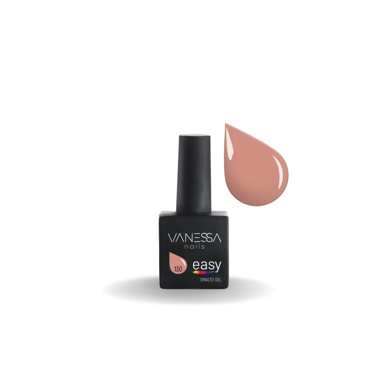 Vanessa Smalto Semipermanente 8 ML - HBSpace Cosmetics