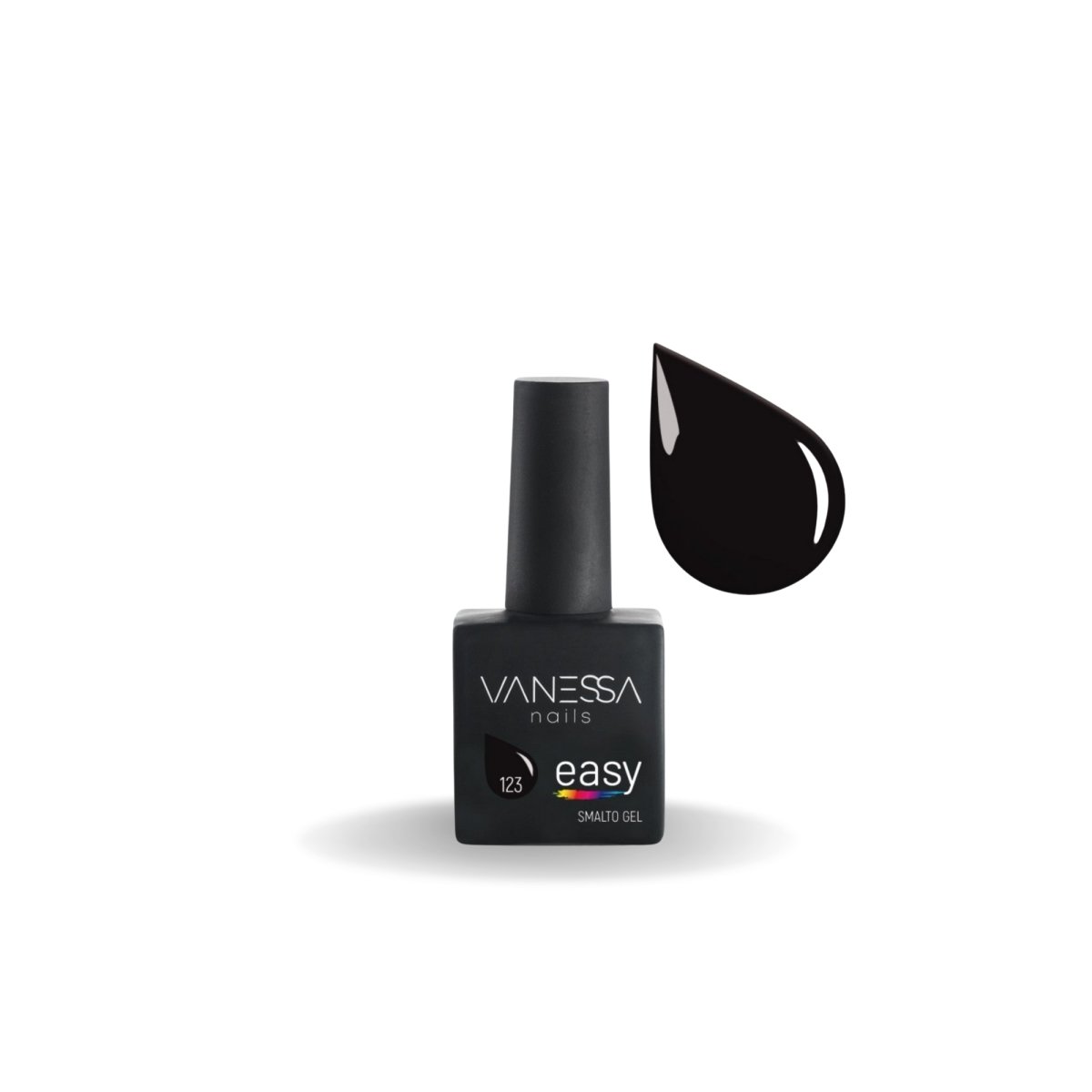 Vanessa Smalto Semipermanente 8 ML - HBSpace Cosmetics