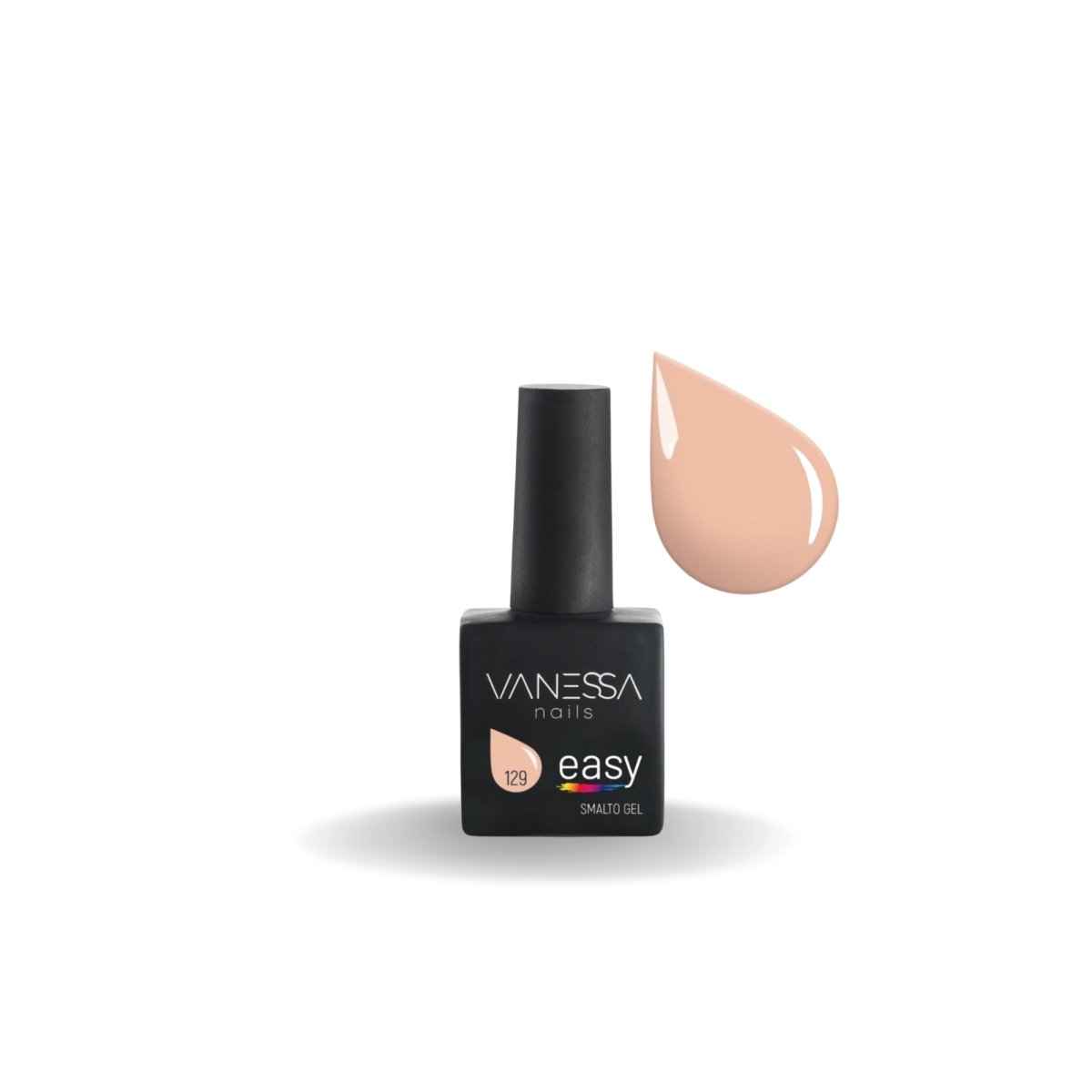 Vanessa Smalto Semipermanente 8 ML - HBSpace Cosmetics