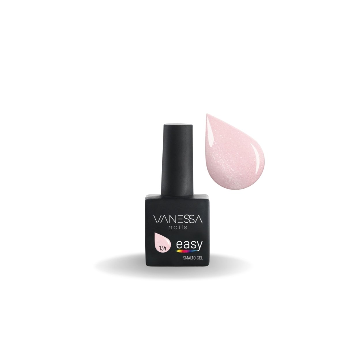 Vanessa Smalto Semipermanente 8 ML - HBSpace Cosmetics