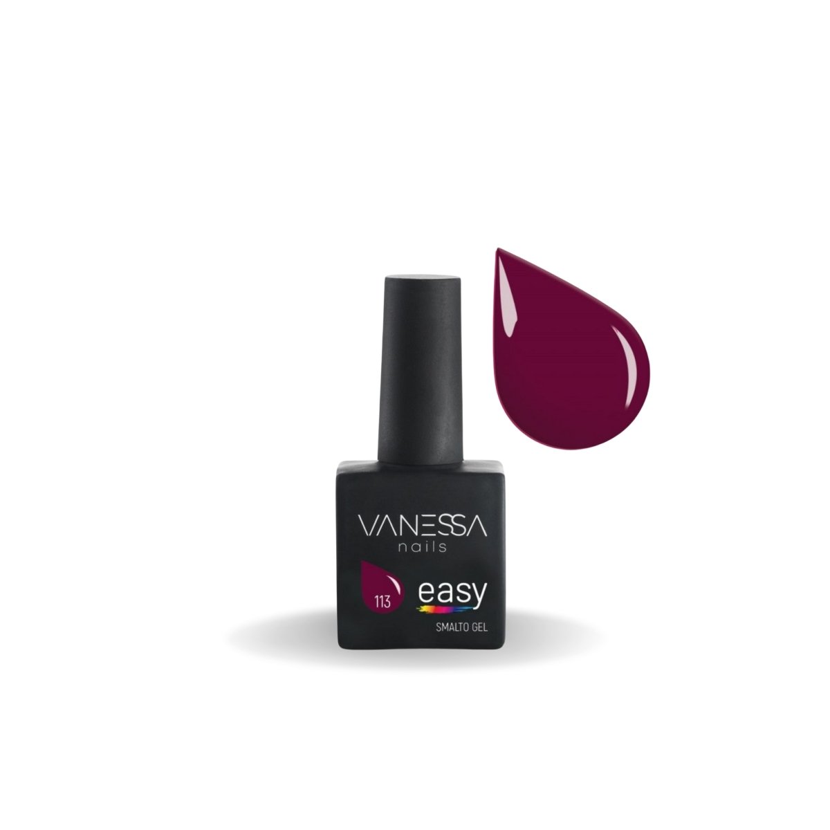 Vanessa Smalto Semipermanente 8 ML - HBSpace Cosmetics