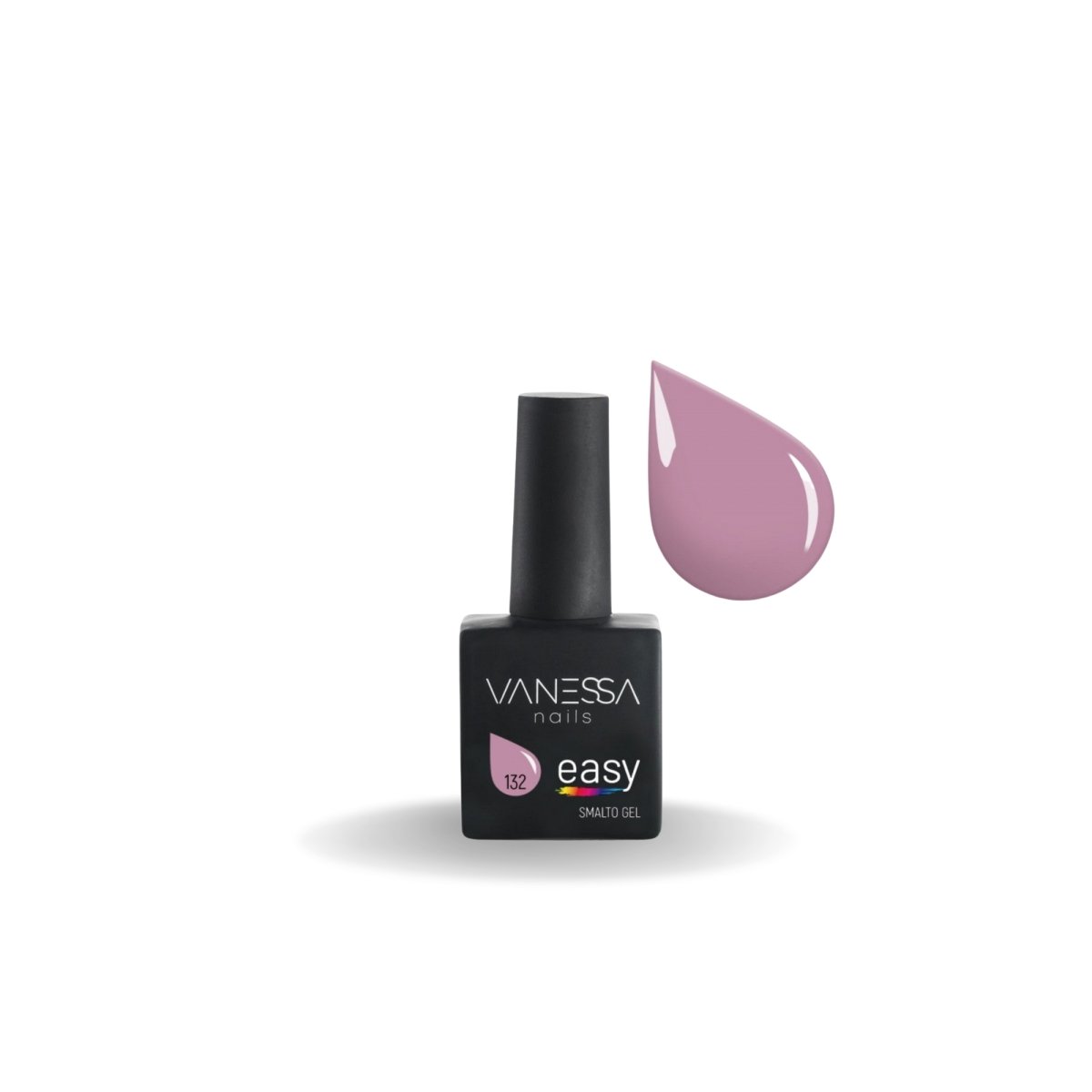 Vanessa Smalto Semipermanente 8 ML - HBSpace Cosmetics