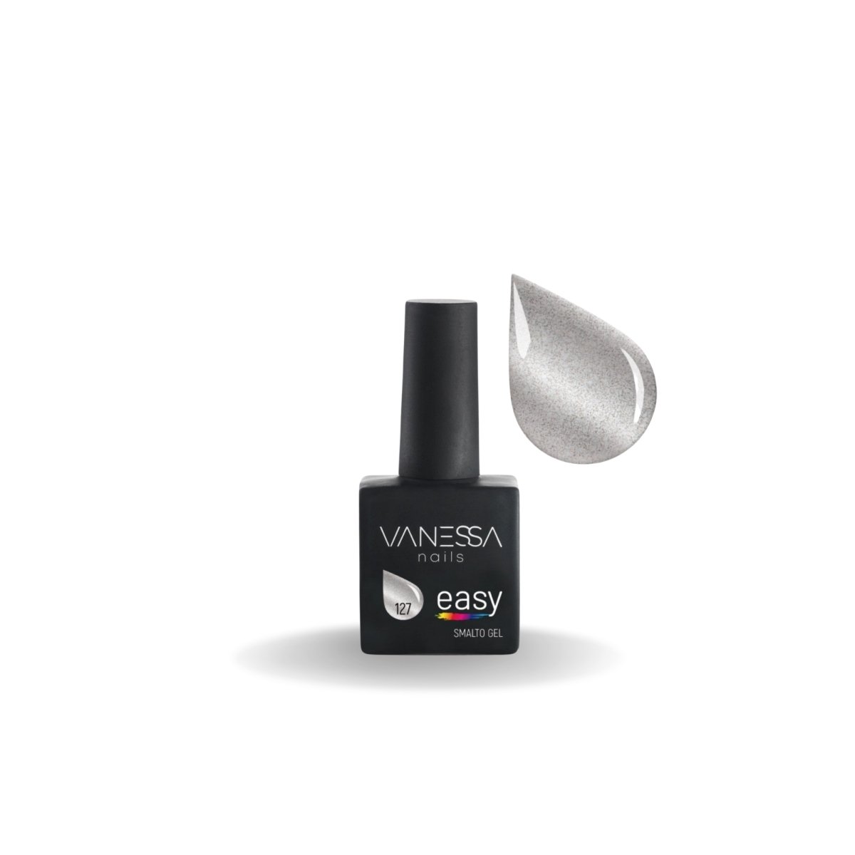 Vanessa Smalto Semipermanente 8 ML - HBSpace Cosmetics