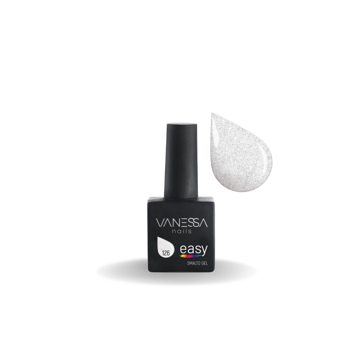 Vanessa Smalto Semipermanente 8 ML - HBSpace Cosmetics