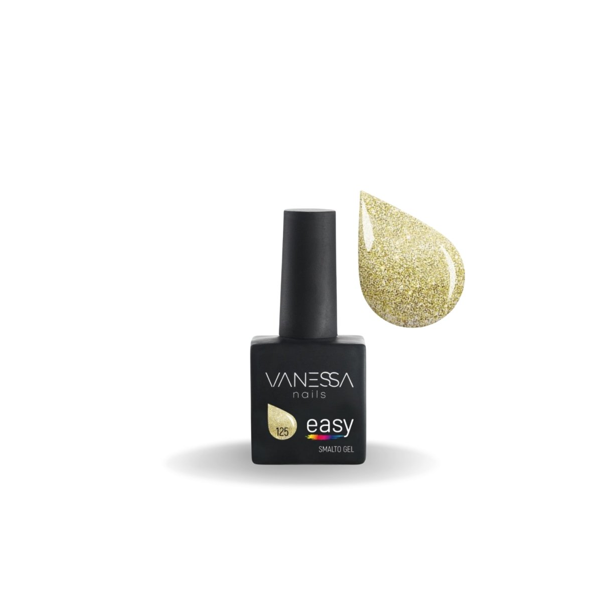 Vanessa Smalto Semipermanente 8 ML - HBSpace Cosmetics