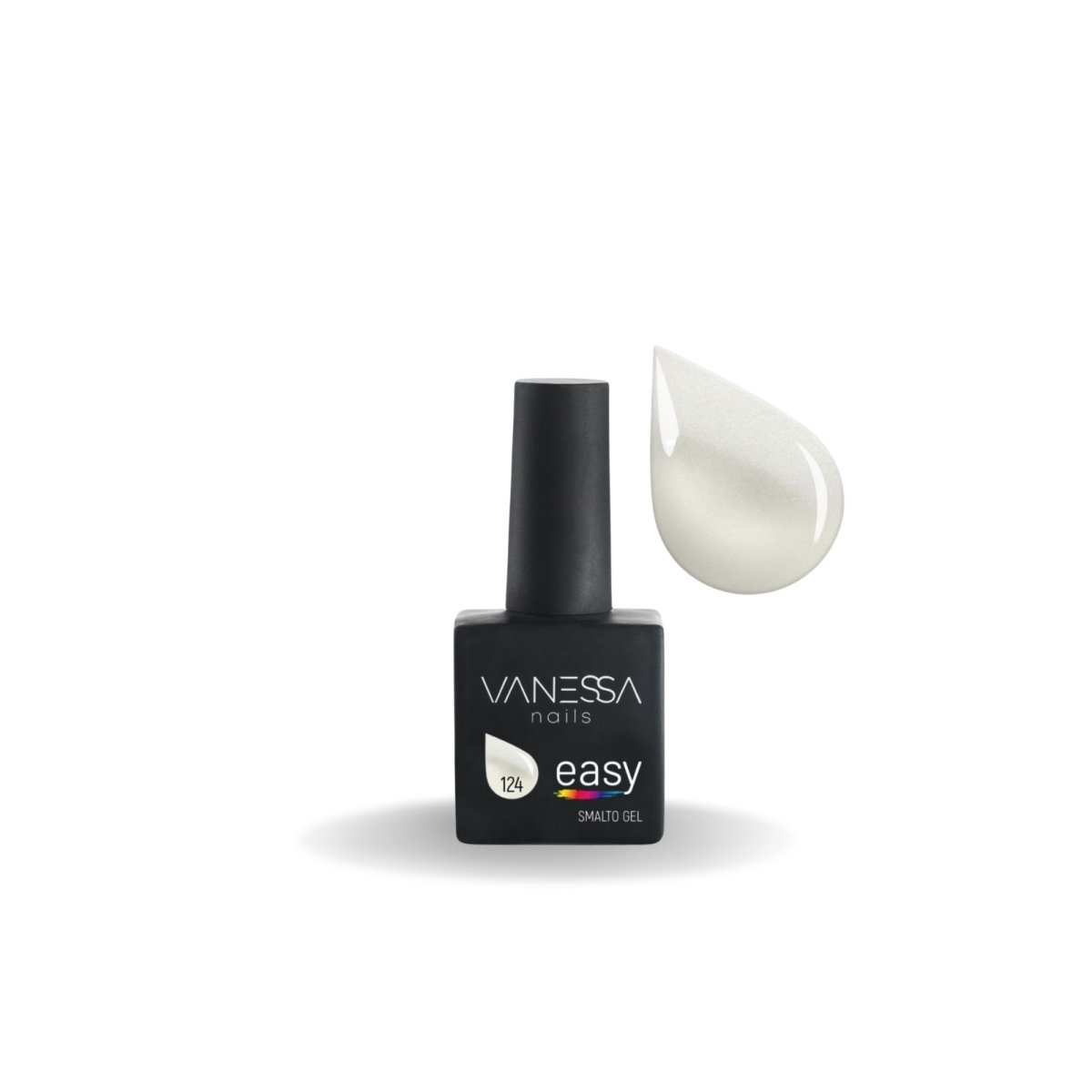 Vanessa Smalto Semipermanente 8 ML - HBSpace Cosmetics