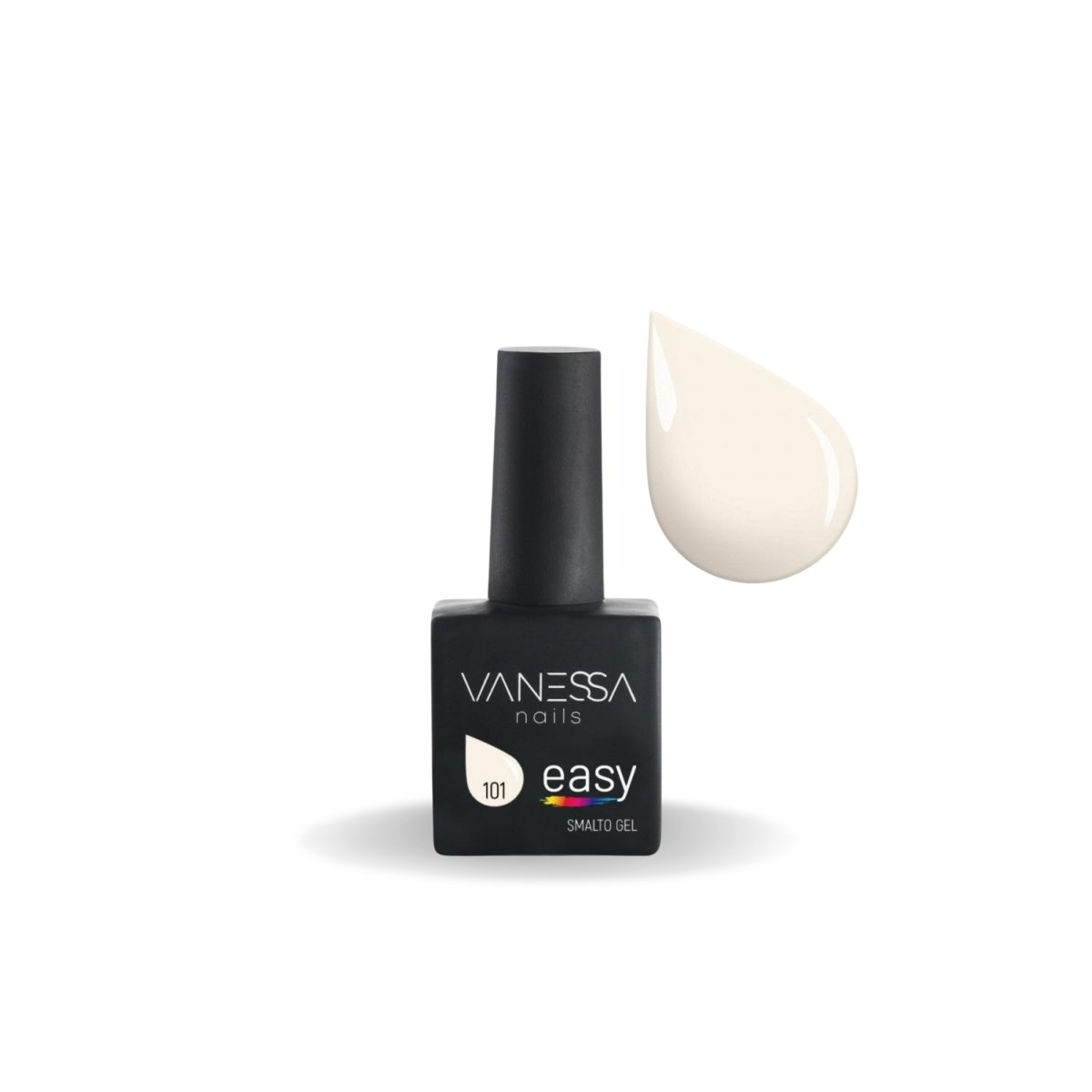 Vanessa Smalto Semipermanente 8 ML - HBSpace Cosmetics