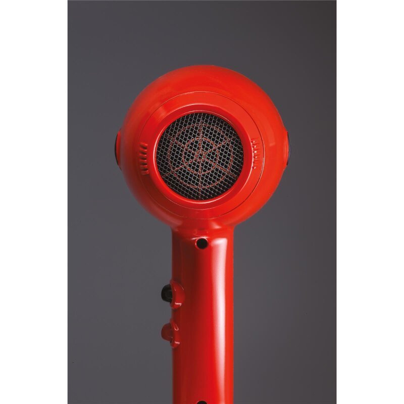 Xanitalia Phon Tornado Compact Rosso 2000W - HBSpace Cosmetics