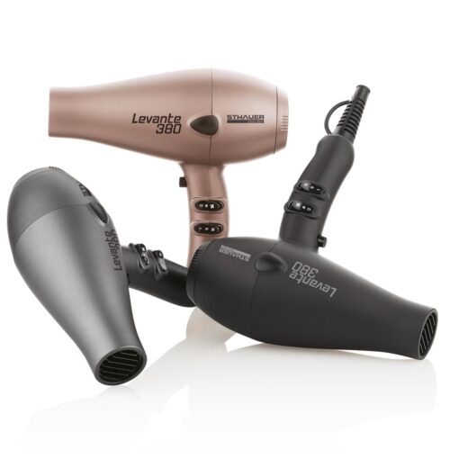 Xanitalia STHAUER LEVANTE 380 Phon 2100W - HBSpace Cosmetics