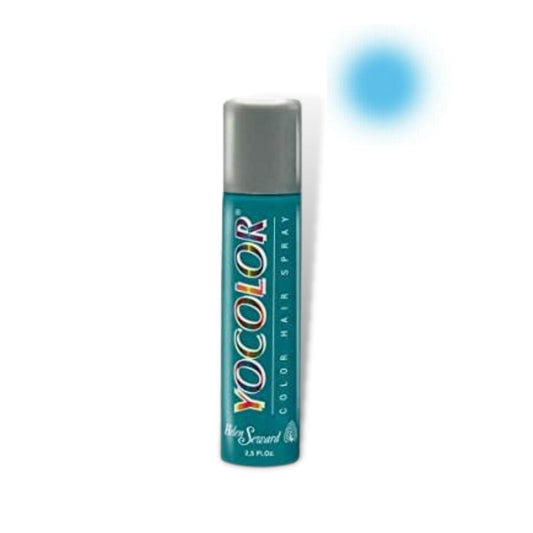 Yocolor spray colorato per capelli - HBSpace Cosmetics