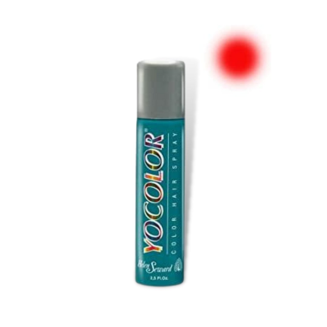 Yocolor spray colorato per capelli - HBSpace Cosmetics