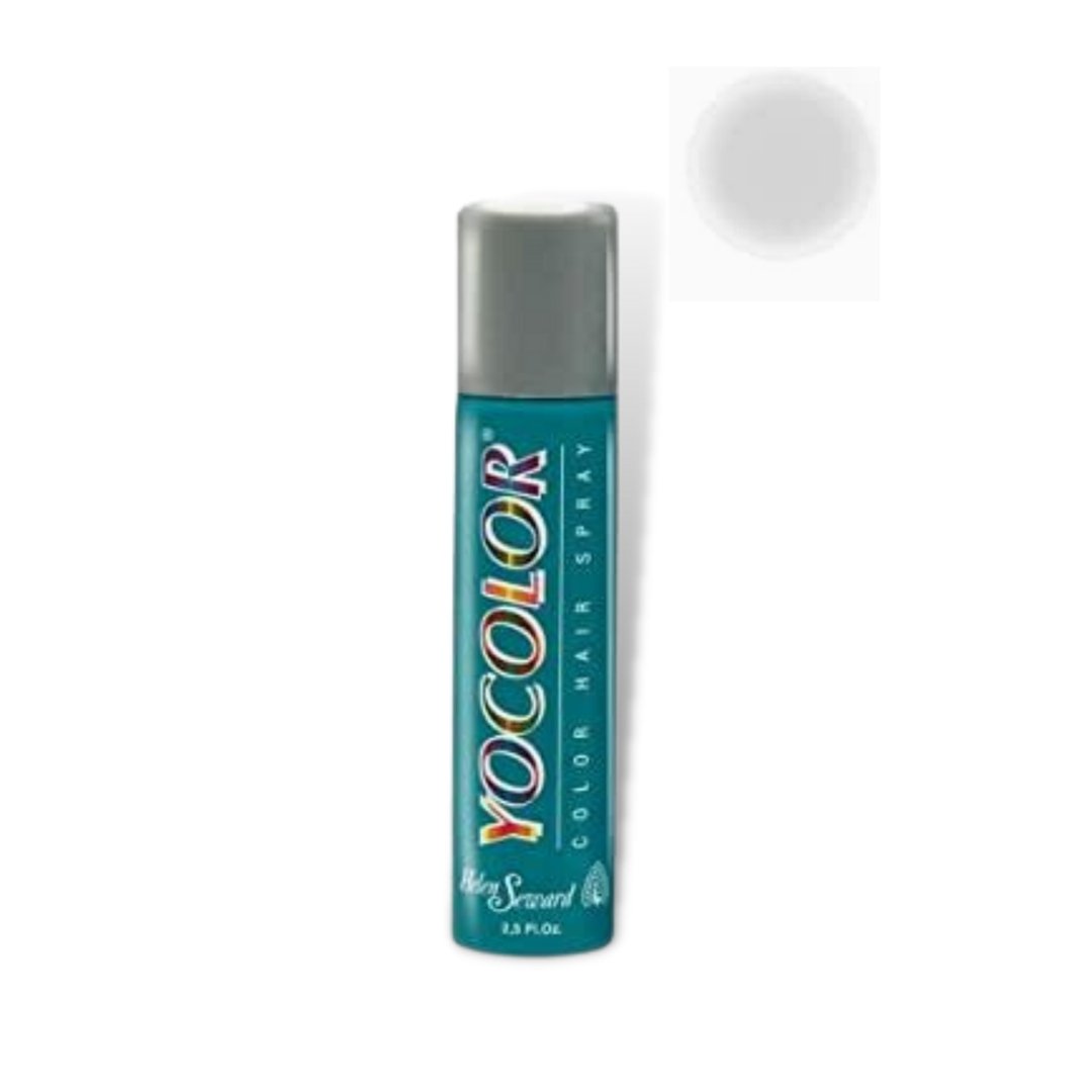 Yocolor spray colorato per capelli - HBSpace Cosmetics